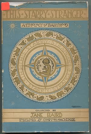 Imagen del vendedor de This Starry Stranger: An Anthology of Babyhood a la venta por Between the Covers-Rare Books, Inc. ABAA