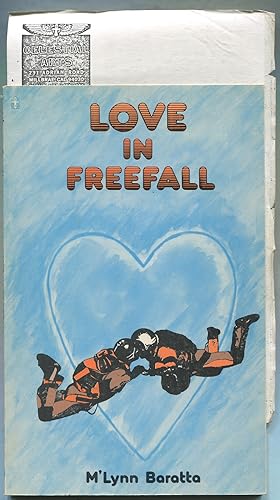 Bild des Verkufers fr Love in Freefall zum Verkauf von Between the Covers-Rare Books, Inc. ABAA