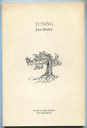 Seller image for Tuning for sale by Between the Covers-Rare Books, Inc. ABAA