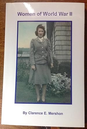 Imagen del vendedor de Women of World War II a la venta por The Poet's Pulpit