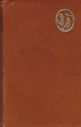Seller image for Goethes Briefe an Charlotte von Stein. Erster Band. for sale by Versandantiquariat Dr. Uwe Hanisch