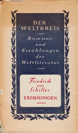 Bild des Verkufers fr Der Verbrecher aus verlorener Ehre und andere Erzhlungen. zum Verkauf von Versandantiquariat Dr. Uwe Hanisch