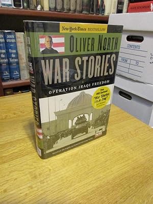 Seller image for War Stories: Operation Iraqi Freedom for sale by Timothy Norlen Bookseller