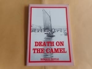 Seller image for Death on the Camel for sale by David Pearson
