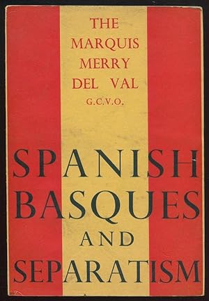 Spanish Basques and Separatism