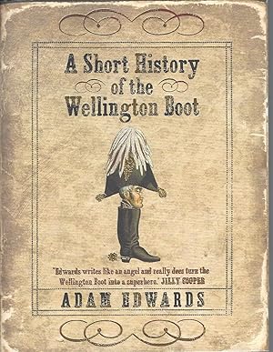 A Short History of the Wellington Boot