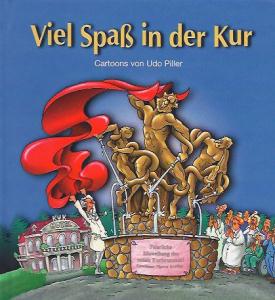 Imagen del vendedor de Viel Spa in der Kur a la venta por Leserstrahl  (Preise inkl. MwSt.)