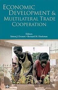 Bild des Verkufers fr Economic Development and Multilateral Trade Cooperation (Trade and Development) zum Verkauf von Leserstrahl  (Preise inkl. MwSt.)