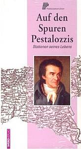Seller image for Auf den Spuren Pestalozzis for sale by Leserstrahl  (Preise inkl. MwSt.)