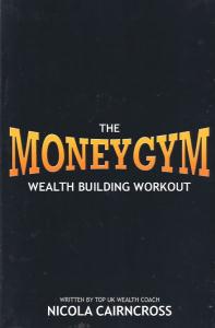 Imagen del vendedor de Money Gym: The Wealth Building Workout a la venta por Leserstrahl  (Preise inkl. MwSt.)