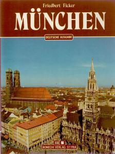 Bild des Verkufers fr Mnchen zum Verkauf von Leserstrahl  (Preise inkl. MwSt.)