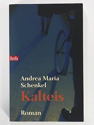 Imagen del vendedor de Kalteis: Roman a la venta por Leserstrahl  (Preise inkl. MwSt.)