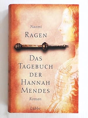 Das Tagebuch der Hannah Mendes