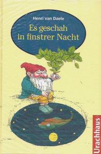 Seller image for Es geschah in finstrer Nacht for sale by Leserstrahl  (Preise inkl. MwSt.)