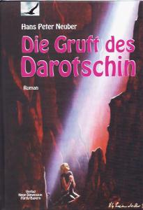 Immagine del venditore per Die Gruft des Darotschin venduto da Leserstrahl  (Preise inkl. MwSt.)