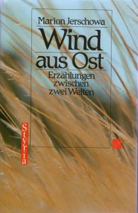 Seller image for Wind aus Ost for sale by Leserstrahl  (Preise inkl. MwSt.)