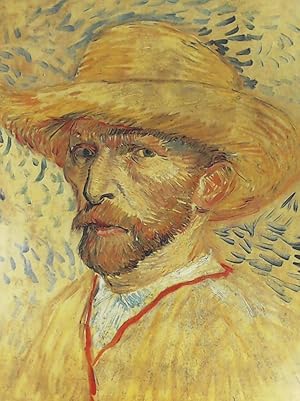 Van Gogh - Die Pariser Selbstbildnisse