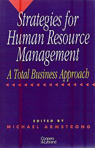 Strategies for Human Resource Management: A Total Business Approach (Coopers & Lybrand)