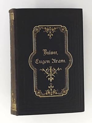 Bild des Verkufers fr Eugen Aram. zum Verkauf von Leserstrahl  (Preise inkl. MwSt.)