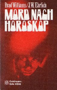 Imagen del vendedor de Mord nach Horoskop a la venta por Leserstrahl  (Preise inkl. MwSt.)