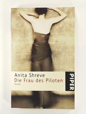 Seller image for Die Frau des Piloten for sale by Leserstrahl  (Preise inkl. MwSt.)
