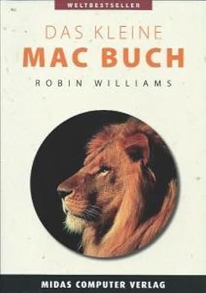 Bild des Verkufers fr Das kleine Mac Buch (Lion Edition) zum Verkauf von Leserstrahl  (Preise inkl. MwSt.)