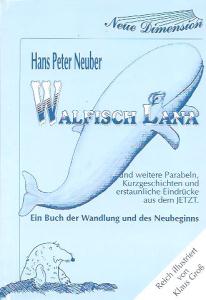 Bild des Verkufers fr Walfisch Lana zum Verkauf von Leserstrahl  (Preise inkl. MwSt.)