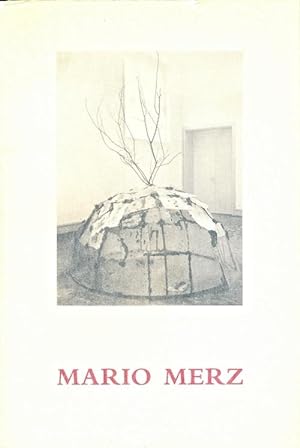 Immagine del venditore per Mario Merz, 3 April - 27 Mai, 1985 venduto da Randall's Books