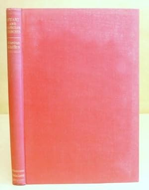 Seller image for Stuart And Georgian Churches - The Architecture Of The Church Of England Outside London 1603 - 1837 for sale by Eastleach Books