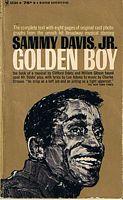 GOLDEN BOY - PLAY - [SAMMY DAVIS, Jr. Cover]