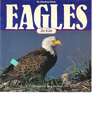 Imagen del vendedor de Eagles for Kids (Cocoa Table) a la venta por TuosistBook
