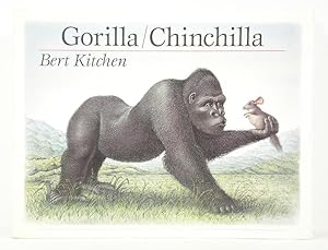 Gorilla/Chinchilla and Other Animal Rhymes