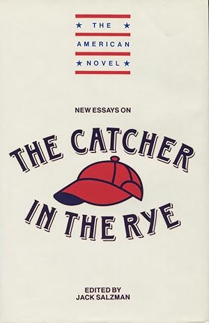 Seller image for New Essays On "The Catcher in the Rye" (The American Novel Ser.) for sale by Kenneth A. Himber