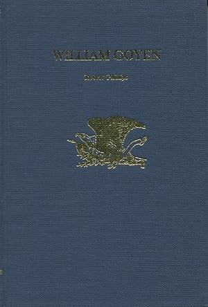 Seller image for William Goyen (United States Authors Ser.) for sale by Kenneth A. Himber