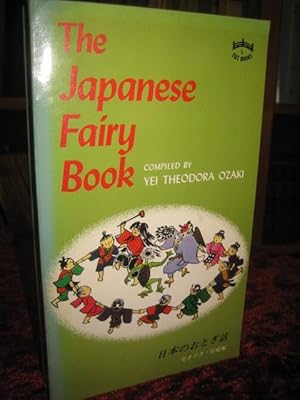 The Japanese Fairy Book.