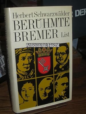 Berühmte Bremer.