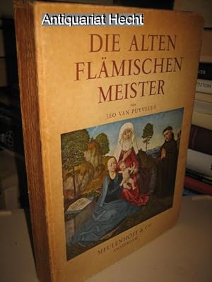 Die Alten Flämischen Meister.