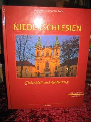 Niederschlesien. Eichenblatt und Götterberg.