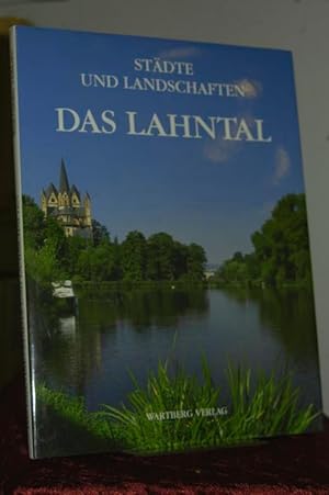 Das Lahntal.