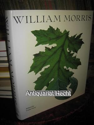 Seller image for William Morris. for sale by Altstadt-Antiquariat Nowicki-Hecht UG