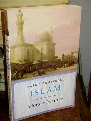Islam. A Short History.