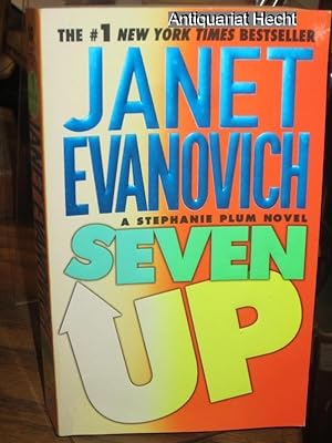 Seven Up. A Stephanie Plum Novel.