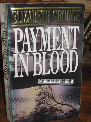 Payment in Blood (Inspector Lynley Mysteries)
