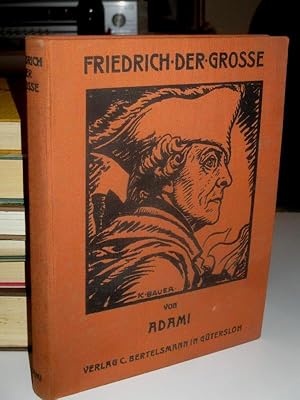 Aus der Zeit Friedrichs des Großen. Vaterländische Erzählungen.