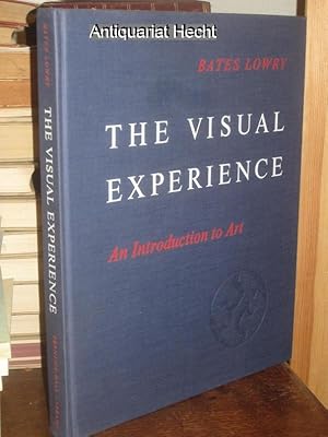 The Visual Experience. An Introduction to Art.