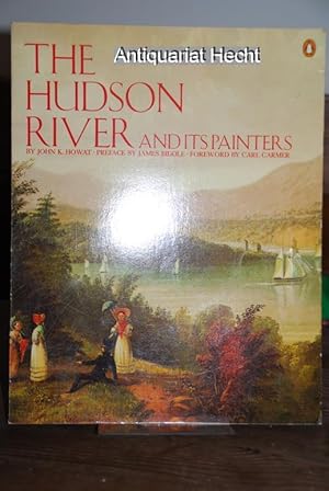 Hudson River and Its Painters. Preface by James Biddle. Foreword by Carl Carmer.