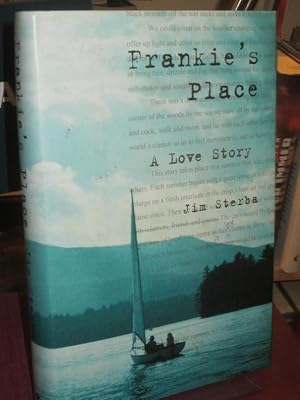 Seller image for Frankie`s Place. A Love Story. for sale by Antiquariat Hecht