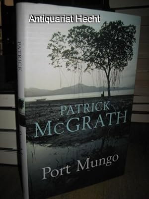 Port Mungo.