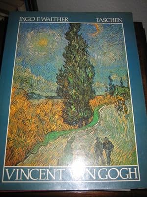 Seller image for Vincent van Gogh 1853 - 1890. Vision und Wirklichkeit. for sale by Antiquariat Hecht