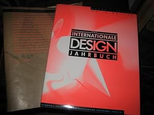 Das Internationale Design Jahrbuch, 1990/91.